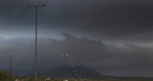 Junio dejó lluvias muy superiores a las del mismo mes de 2025 en San Luis