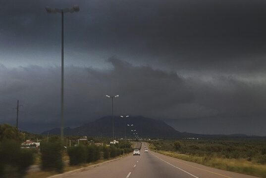 Junio dejó lluvias muy superiores a las del mismo mes de 2025 en San Luis