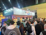 San Luis promocionará su oferta turística y gastronómica en Caminos y Sabores 2026