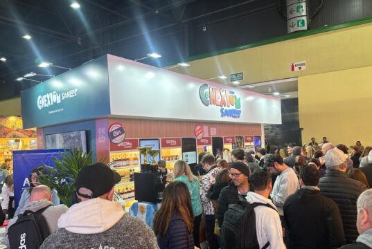 San Luis promocionará su oferta turística y gastronómica en Caminos y Sabores 2026