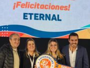 Un gin de Potrero de los Funes fue elegido el mejor del país en Caminos y Sabores