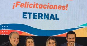Un gin de Potrero de los Funes fue elegido el mejor del país en Caminos y Sabores