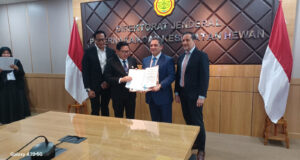 Argentina abrió la exportación a Indonesia de carne bovina y lácteos