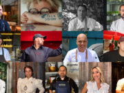 Caminos y Sabores: la cocina argentina se reúne para ofrecer un gran banquete