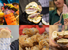 Caminos y Sabores celebra 20 ediciones: el mejor plan para el fin de semana xl en Buenos Aires