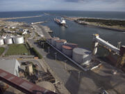 En el primer semestre de 2026 las exportaciones agroindustriales alcanzaron récord de 63 millones de toneladas