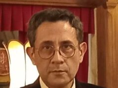 Jorge Cuadrado: una mirada criolla sobre el campo, la soberanía y el futuro del sector agropecuario