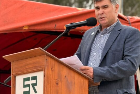 CRA advirtió que cualquier cambio en el plan contra la aftosa debe basarse en evidencia científica