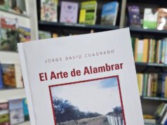 El Arte de Alambrar: un nuevo libro recupera los saberes del trabajo rural