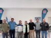 Villa Mercedes fue sede de una jornada clave sobre aplicaciones fitosanitarias, innovación tecnológica y sustentabilidad