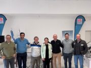 Villa Mercedes fue sede de una jornada clave sobre aplicaciones fitosanitarias, innovación tecnológica y sustentabilidad
