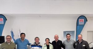Villa Mercedes fue sede de una jornada clave sobre aplicaciones fitosanitarias, innovación tecnológica y sustentabilidad