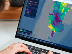 Científicos del CONICET y el INTA desarrollaron una herramienta digital para evaluar el impacto de El Niño sobre los cultivos