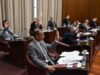 San Luis: el Senado convirtió en ley el Régimen de Consorcios Camineros
