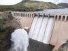 San Luis Agua abrirá las válvulas descargadoras de fondo de siete diques
