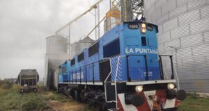 El ferrocarril que puede darle a San Luis una nueva ventaja productiva