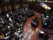 Diputados aprobó el régimen de Consorcios Camineros y el proyecto avanza al Senado