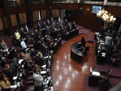 Diputados aprobó el régimen de Consorcios Camineros y el proyecto avanza al Senado