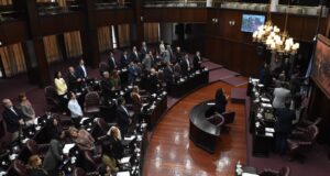 Diputados aprobó el régimen de Consorcios Camineros y el proyecto avanza al Senado