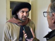 Christian Quevedo: «Dupuy dejó de estar ausente y hoy tiene una voz para plantear los problemas de los productores»