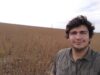 Manuel Rosa lleva la agricultura de precisión a los campos de San Luis con manejo por ambientes