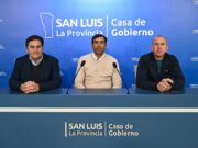 San Luis: el miércoles 12 cierra la inscripción para el curso de habilitación de matrícula de fitosanitarios
