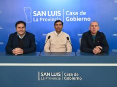 San Luis: el miércoles 12 cierra la inscripción para el curso de habilitación de matrícula de fitosanitarios