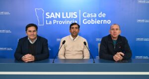 San Luis: el miércoles 12 cierra la inscripción para el curso de habilitación de matrícula de fitosanitarios