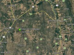 San Luis concentra el mayor potencial identificado de tierras raras de la Argentina