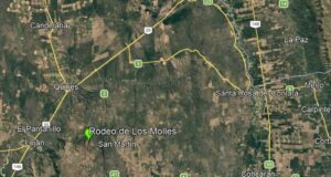 San Luis concentra el mayor potencial identificado de tierras raras de la Argentina