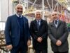 San Luis: Trombotto deja el Ministerio de Desarrollo Productivo y lo reemplaza Juan Ríos