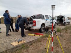 La Cuenca del Morro y el Niño: productores temen nuevas inundaciones y reclaman anticiparse al problema