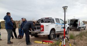 La Cuenca del Morro y el Niño: productores temen nuevas inundaciones y reclaman anticiparse al problema