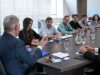 Invertirán más de $450 millones en obras de conservación y reparación de tres rutas de San Luis