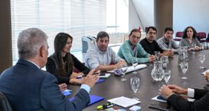 Invertirán más de $450 millones en obras de conservación y reparación de tres rutas de San Luis