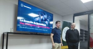 El uso eficiente del mixer, clave para reducir costos y mejorar la alimentación del rodeo