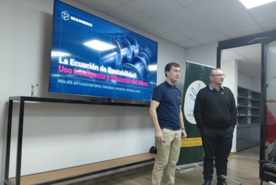 El uso eficiente del mixer, clave para reducir costos y mejorar la alimentación del rodeo