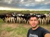 Desde Justo Daract, Mauricio Gallo transforma una experiencia en el campo en un emprendimiento integral