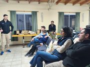 El sorgo gana protagonismo en San Luis con nuevas tecnologías y manejo de precisión