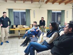 El sorgo gana protagonismo en San Luis con nuevas tecnologías y manejo de precisión