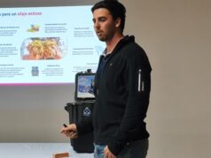 San Luis: Advanta puso el foco en la eficiencia del silaje de sorgo y en el manejo preciso del cultivo