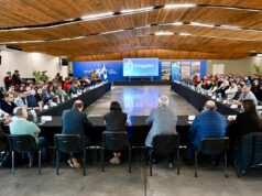San Luis coordina acciones de prevención ante la posible llegada del fenómeno El Niño