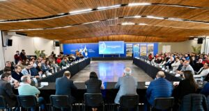 San Luis coordina acciones de prevención ante la posible llegada del fenómeno El Niño