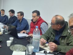 CARTEZ realizó su Asamblea Anual y reunió a su Consejo Directivo en Córdoba