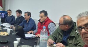 CARTEZ realizó su Asamblea Anual y reunió a su Consejo Directivo en Córdoba