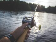 Establecieron el periodo de la veda de pesca de pejerrey en San Luis