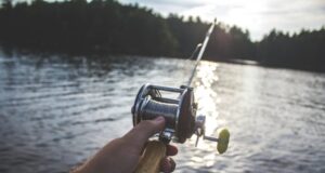 Establecieron el periodo de la veda de pesca de pejerrey en San Luis