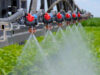 Villa Mercedes será sede de una jornada sobre calidad de aplicación de agroquímicos