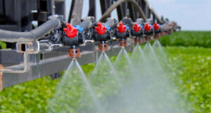 Villa Mercedes será sede de una jornada sobre calidad de aplicación de agroquímicos
