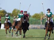 El polo impulsa nuevas oportunidades de exportación